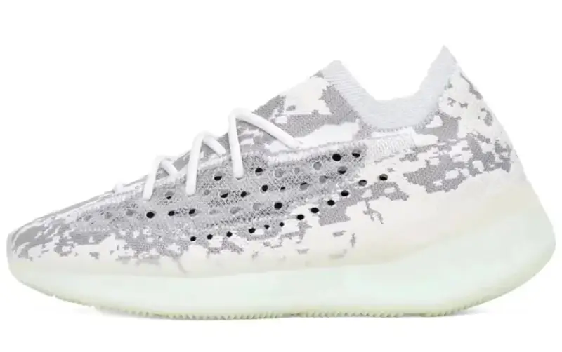 Yeezy 380 Onyx — alien colorway — Joyagoo Spreadsheet photo