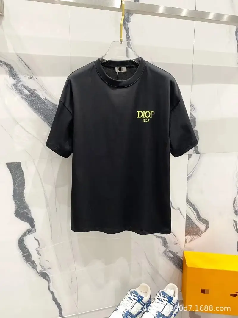 Dior Towel Oblique T-Shirt — 26 colorway — Joyagoo Spreadsheet photo