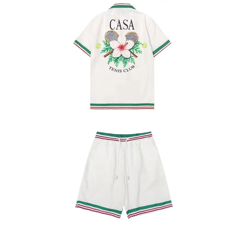 Casablanca Suits — 5 colorway — Joyagoo Spreadsheet photo