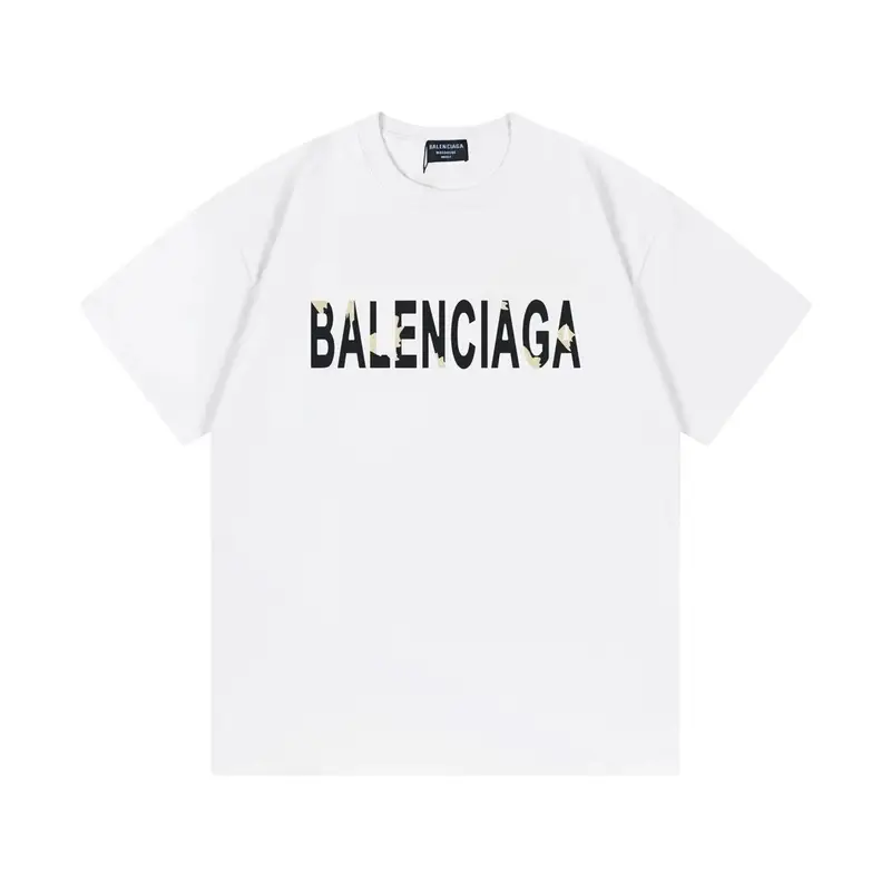 Cheap Balenciaga White T-Shirt — 32 colorway — Joyagoo Spreadsheet photo
