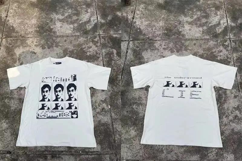 Enfans Tees — ERD three figure apricot colorway — Joyagoo Spreadsheet photo