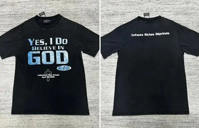 ERD Shirts (40 styles) — 37 colorway — Joyagoo Spreadsheet photo