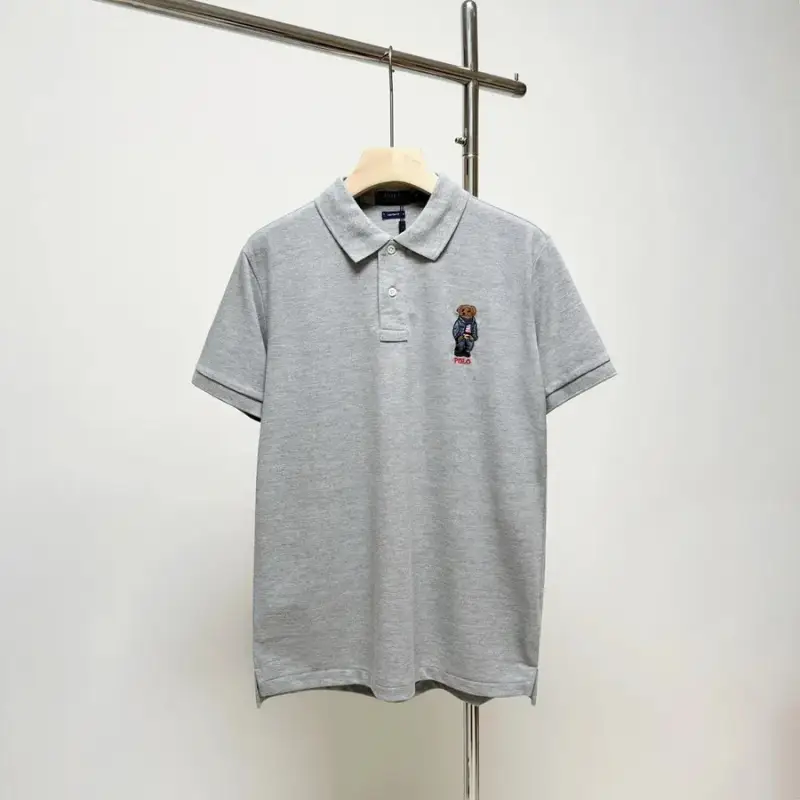 Polo Shirts — 3 colorway — Joyagoo Spreadsheet photo