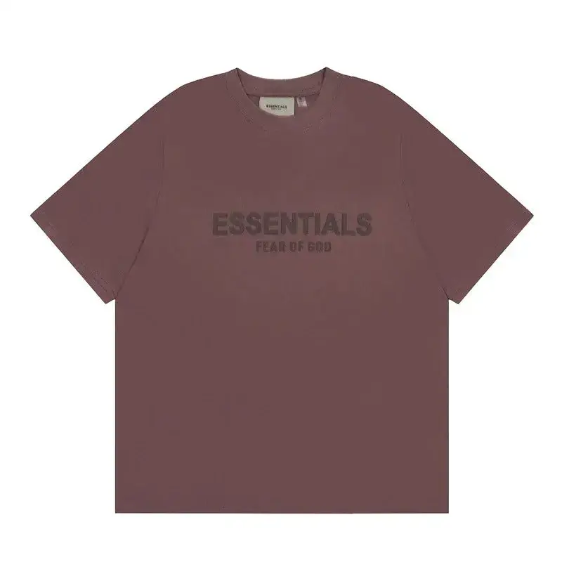 Essentials Tees — Dark Purple colorway — Joyagoo Spreadsheet photo