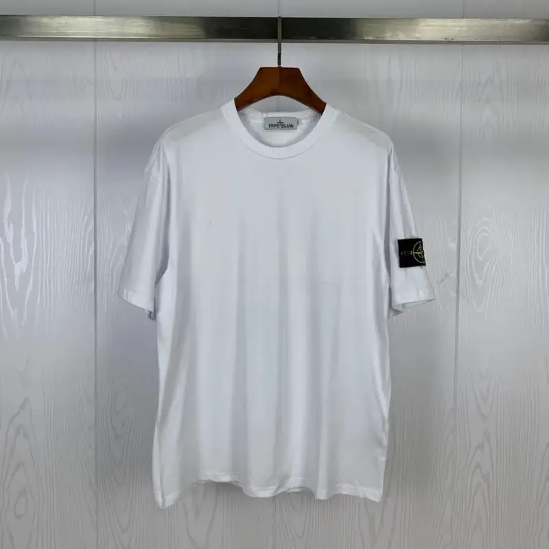 Stone Island Tees — 4 colorway — Joyagoo Spreadsheet photo