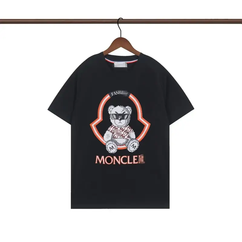 Moncler T-Shirts — 8 colorway — Joyagoo Spreadsheet photo