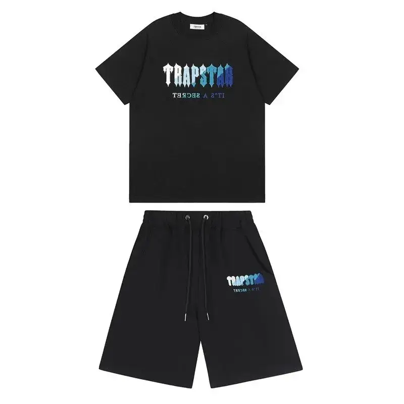 Trapstar Suits — 2304 suit black colorway — Joyagoo Spreadsheet photo