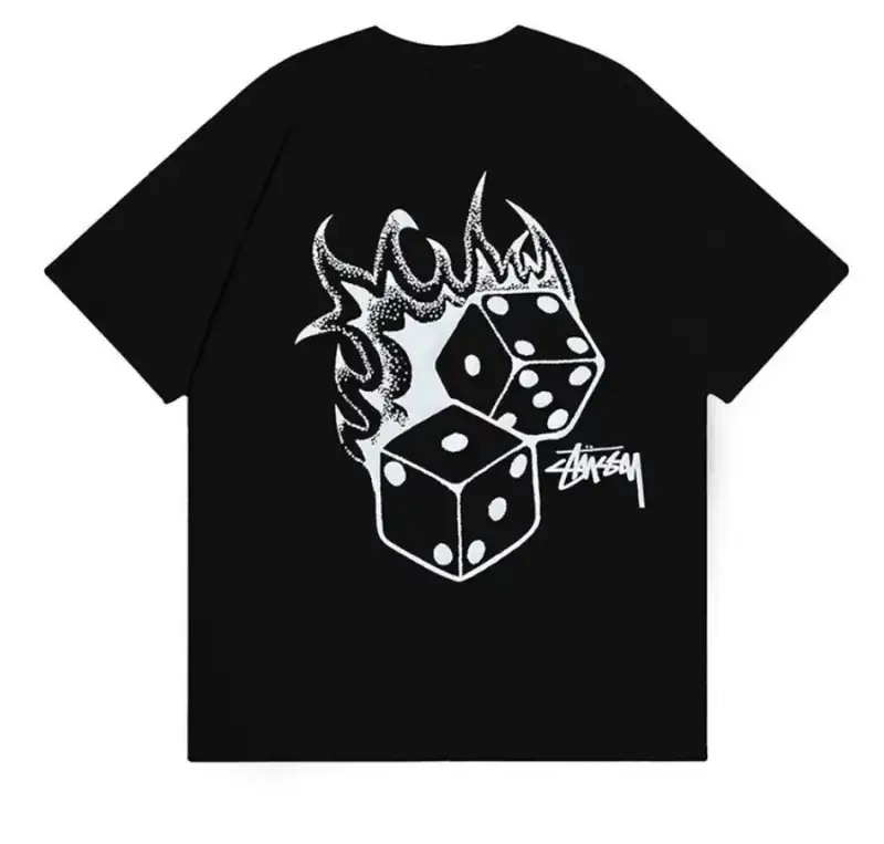 Stussy Tees — 03 colorway — Joyagoo Spreadsheet photo
