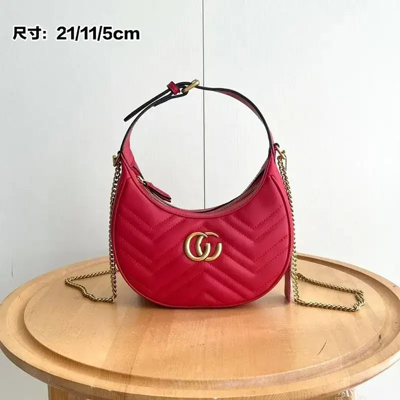 Gucci bag — Figure 3 colorway — Joyagoo Spreadsheet photo