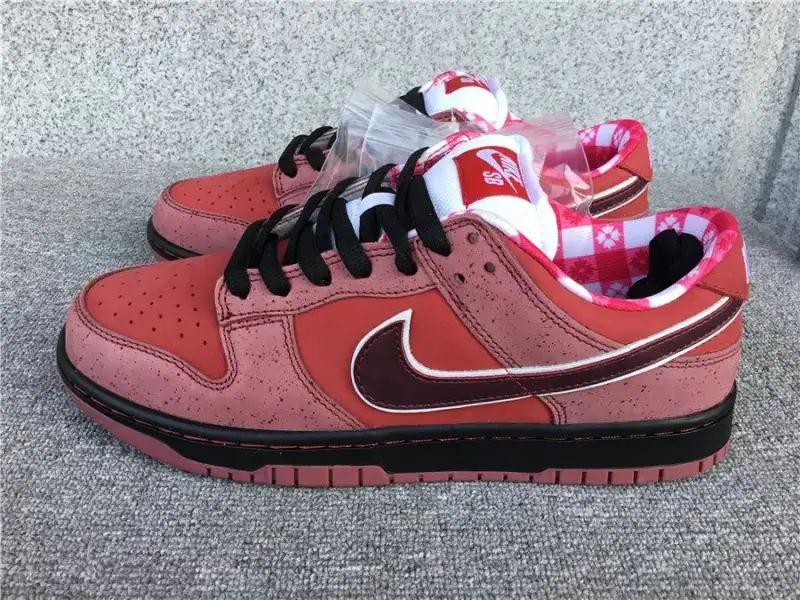 Nike Dunk Low Off-White Pine Green — 313170-661 colorway — Joyagoo Spreadsheet photo