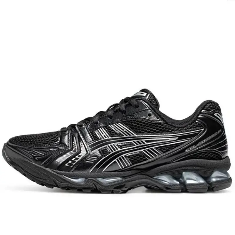 Asics Gel-14 Shoes — 18-1201A019-006 colorway — Joyagoo Spreadsheet photo