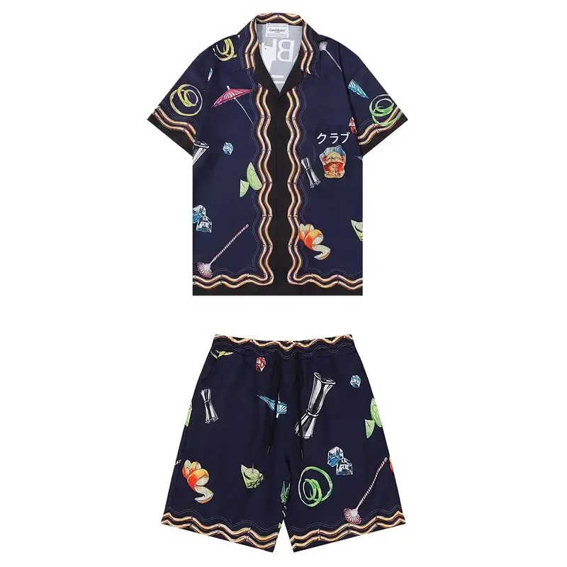 Casablanca Suits — 11 colorway — Joyagoo Spreadsheet photo