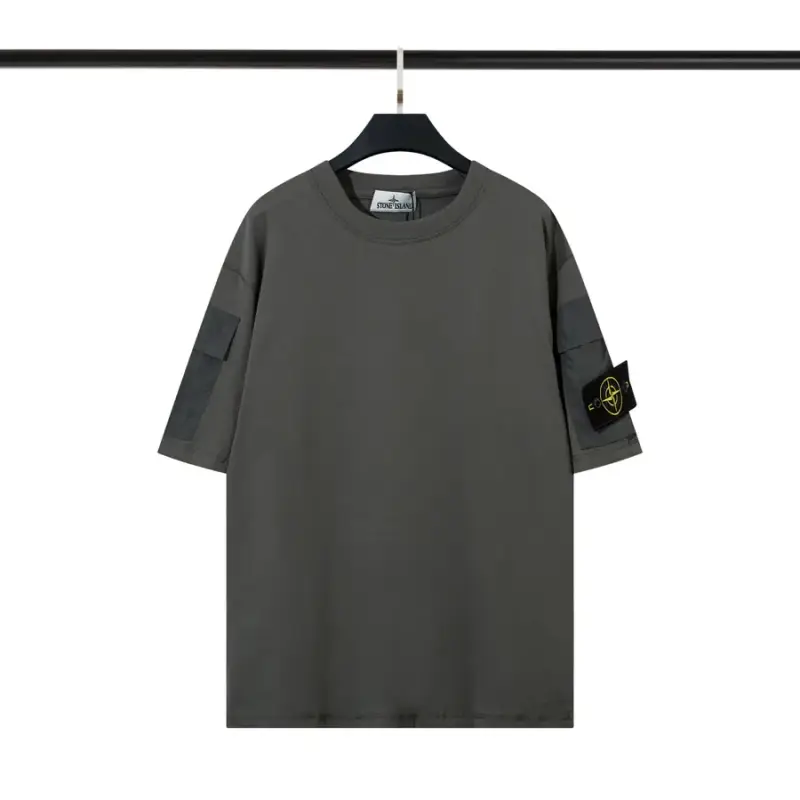 Stone Island Tees — 4 colorway — Joyagoo Spreadsheet photo