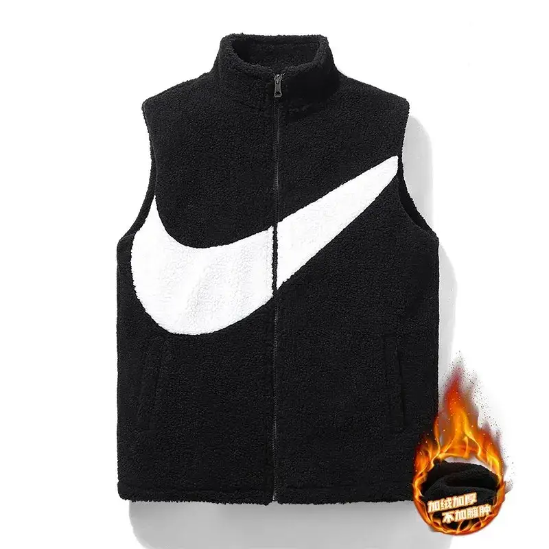 Nike Vest — black colorway — Joyagoo Spreadsheet photo