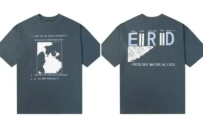 ERD Shirts (40 styles) — 29 colorway — Joyagoo Spreadsheet photo