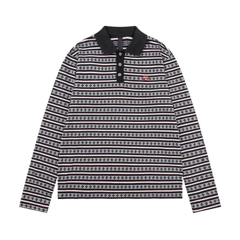 Chrome Hearts Sweater — 5 colorway — Joyagoo Spreadsheet photo