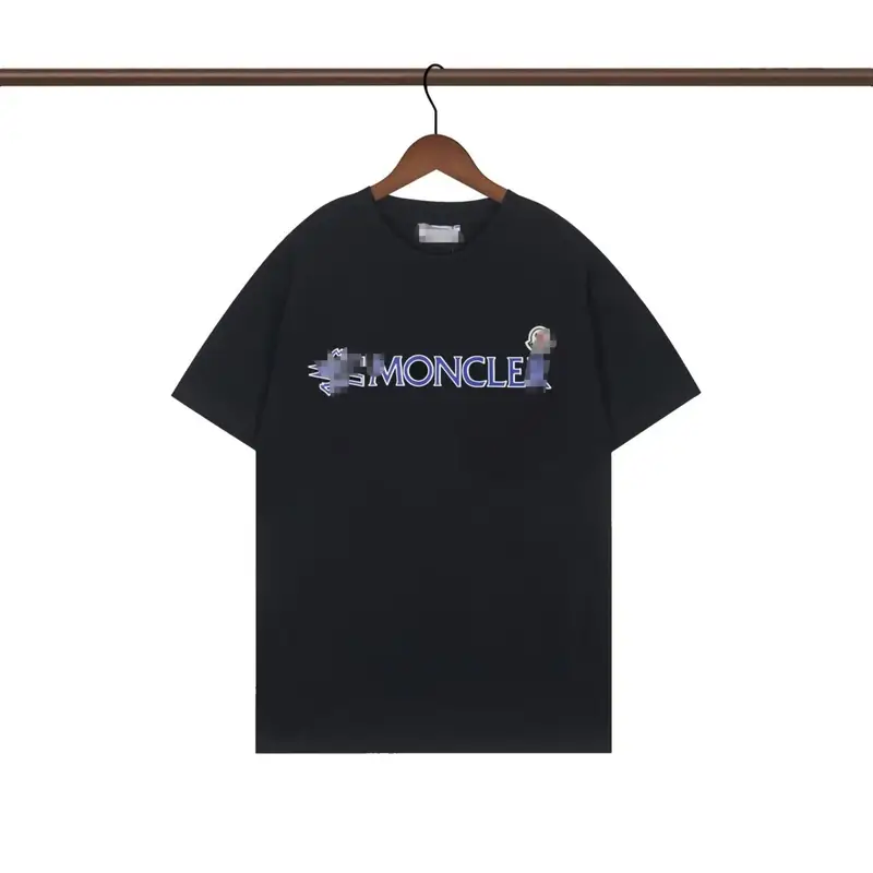 Moncler T-Shirts — 14 colorway — Joyagoo Spreadsheet photo