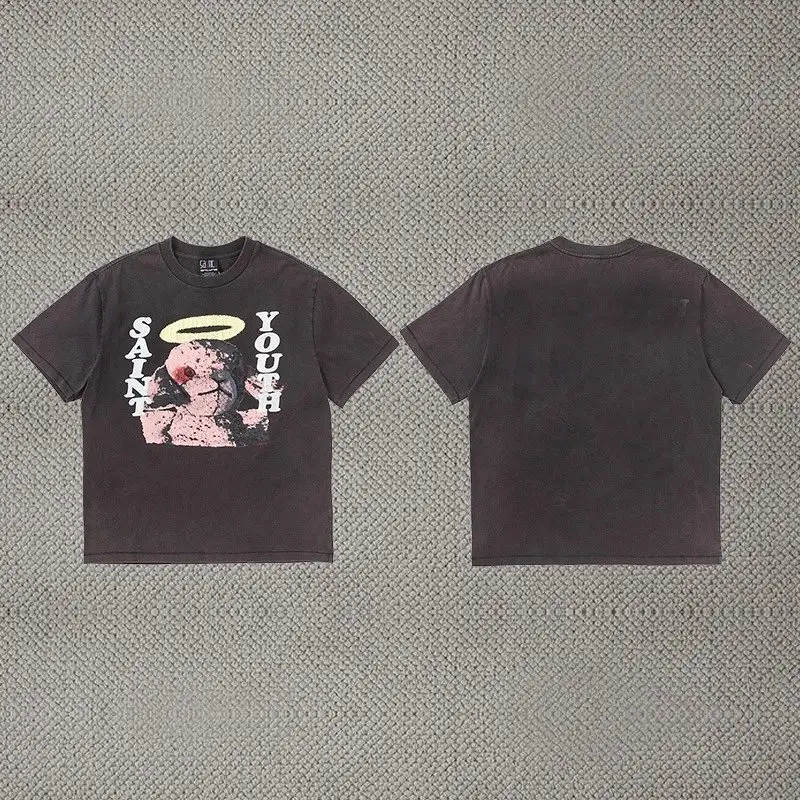 Pink Floyd T-Shirt — Doll colorway — Joyagoo Spreadsheet photo