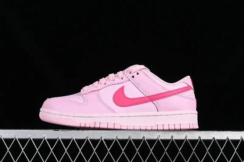 Dunk Syracuse Shoes — 4 colorway — Joyagoo Spreadsheet photo
