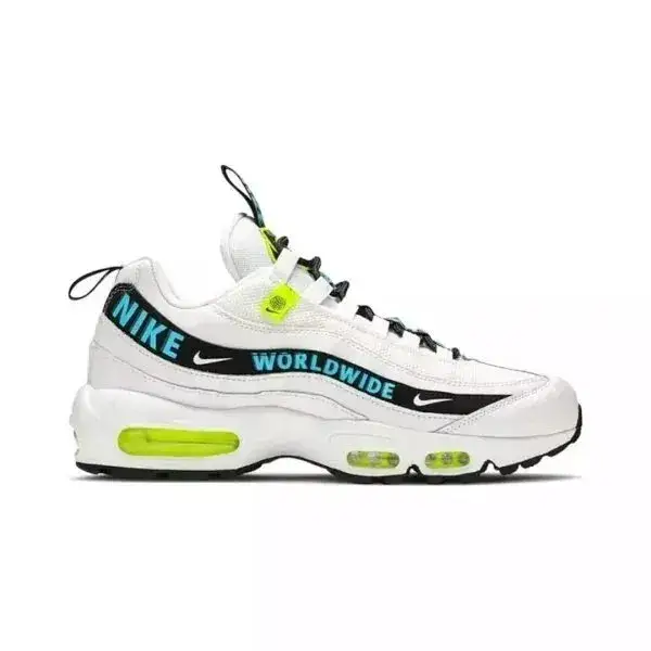Air Max 97 Anatomy Of Air — WorldwidePack-White colorway — Joyagoo Spreadsheet photo
