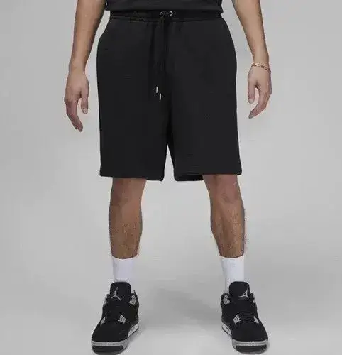 Air Jordan x Wordmark Shorts — FJ0701 010 colorway — Joyagoo Spreadsheet photo