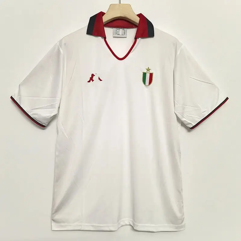 Manchester United Jersey 21-22 — 88-89AC Away colorway — Joyagoo Spreadsheet photo