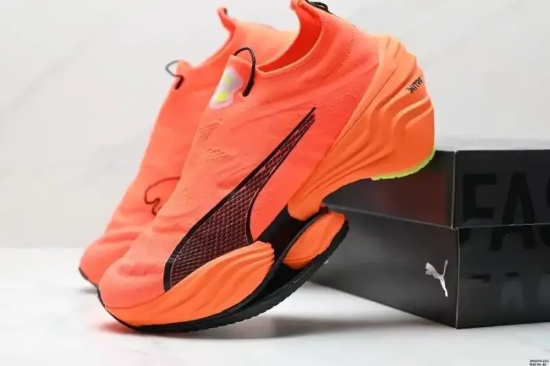 Puma Fast-R Nitro Elite — 4 colorway — Joyagoo Spreadsheet photo