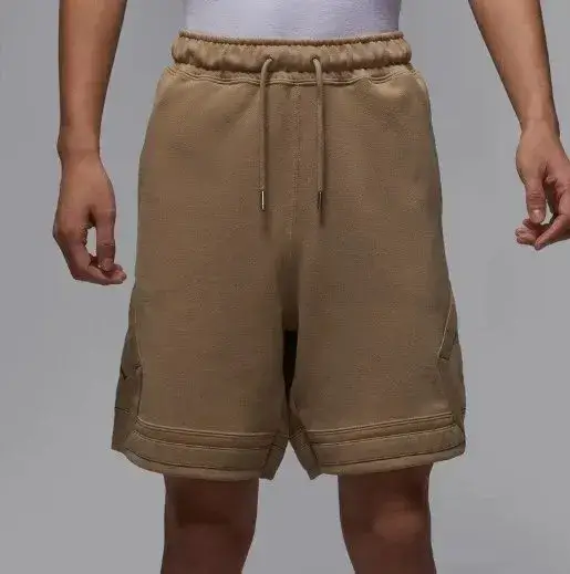 Jordan Flight Diamond Shorts — khaki colorway — Joyagoo Spreadsheet photo