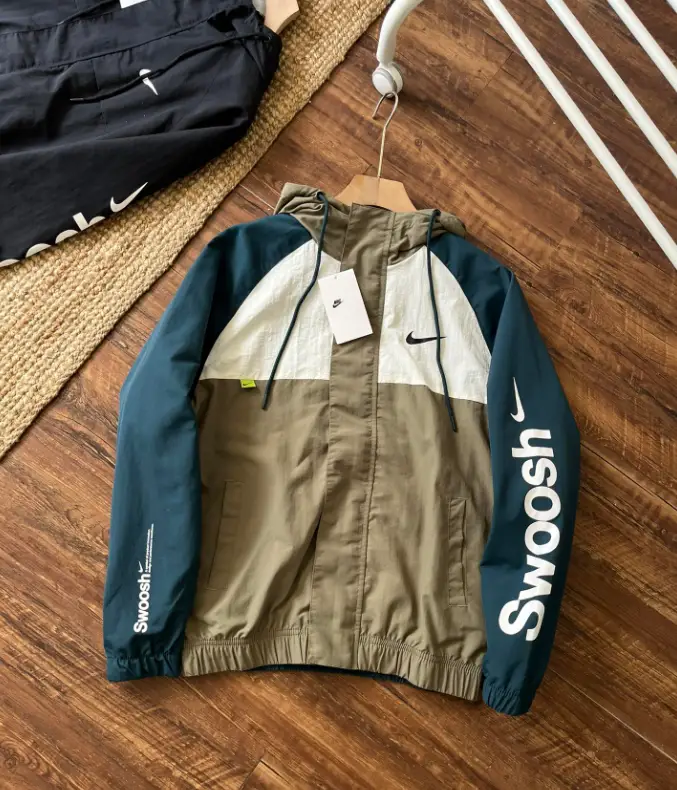 Nike Zip Hoodie — Joyagoo Spreadsheet photo 9