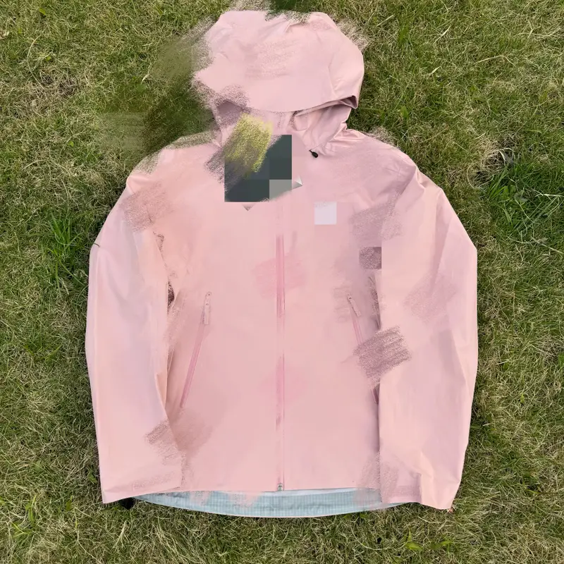 Arcteryx Jacket — LT Lucky Powder colorway — Joyagoo Spreadsheet photo