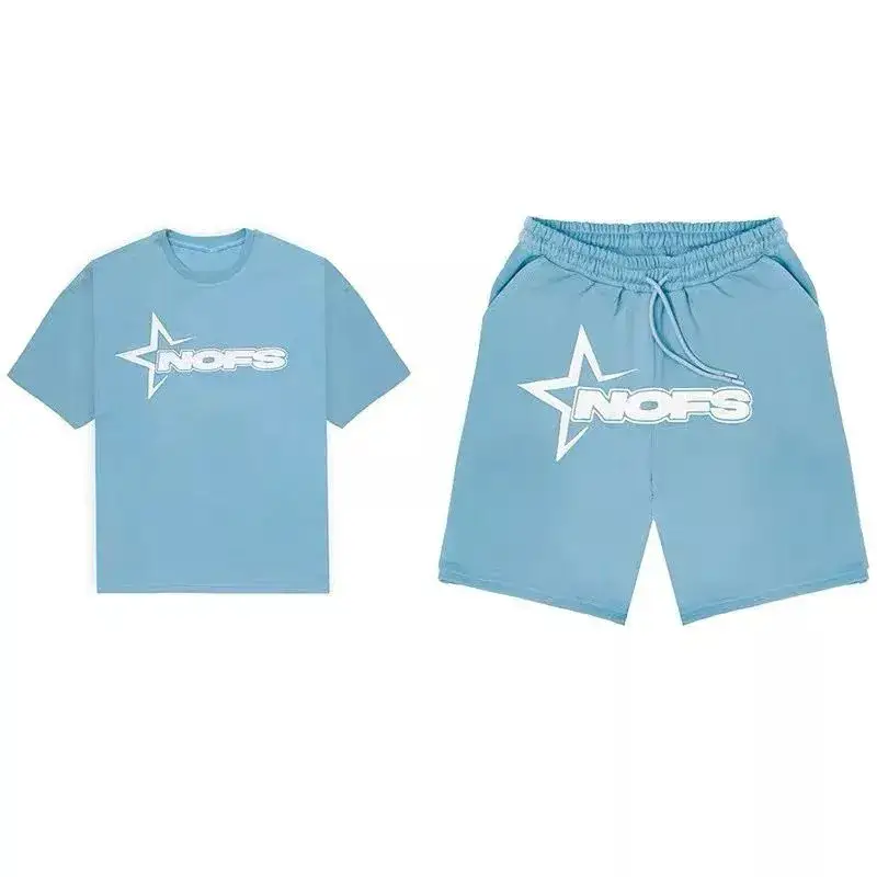 NOFS T-Shirt — blue suit colorway — Joyagoo Spreadsheet photo