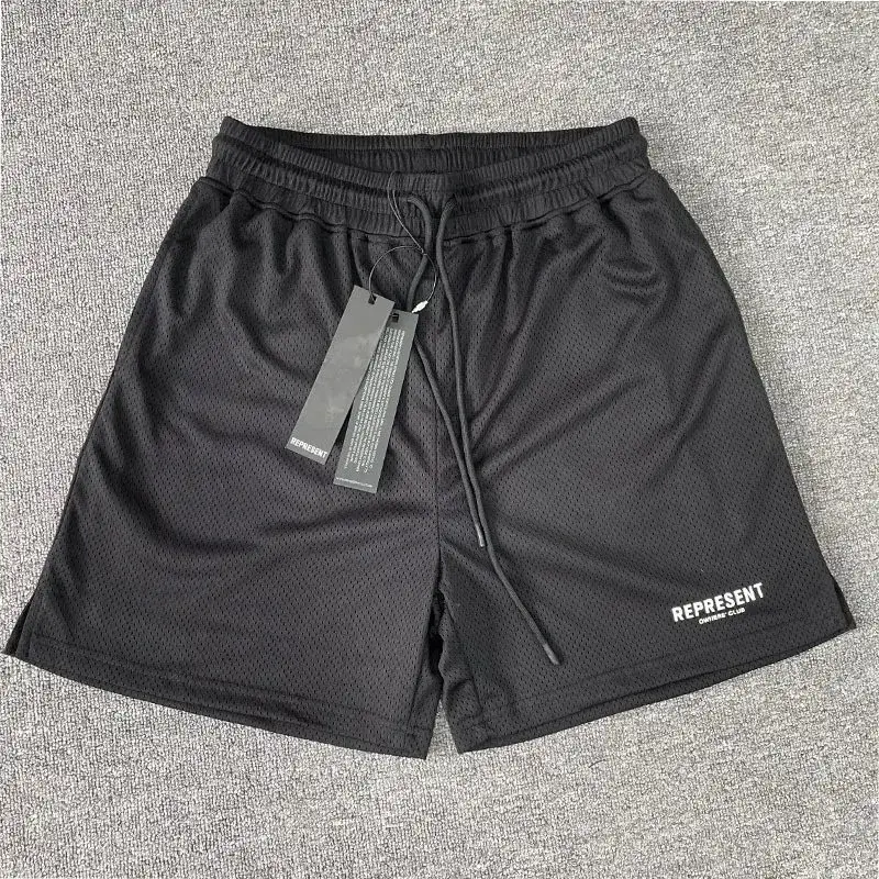 Essentials Shorts — Black ASD colorway — Joyagoo Spreadsheet photo
