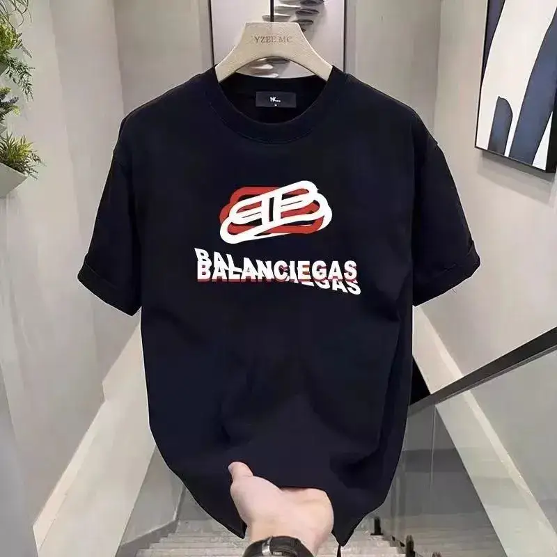 Balenciaga Tee — 01 colorway — Joyagoo Spreadsheet photo