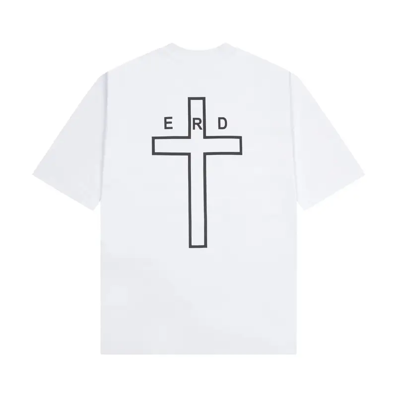 ERD Shirts — 36 white. colorway — Joyagoo Spreadsheet photo