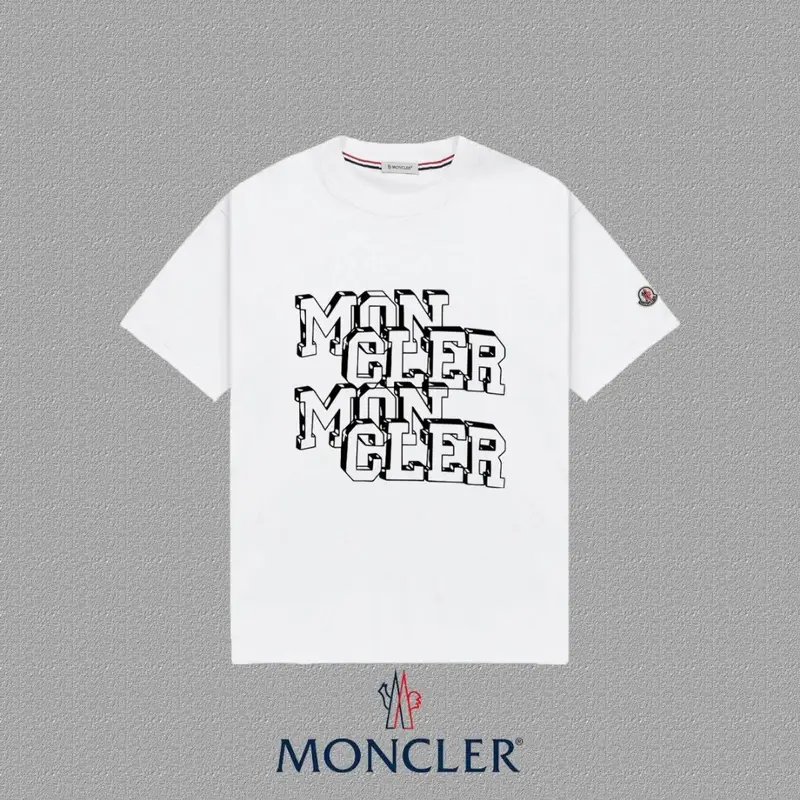 Moncler Tees — 30 colorway — Joyagoo Spreadsheet photo