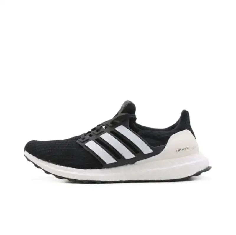 Adidas Ultraboost 4.0 — Black and white tail colorway — Joyagoo Spreadsheet photo
