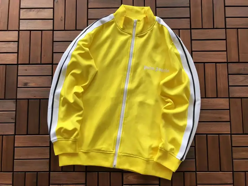 Palm Angels Hoodie — 10 colorway — Joyagoo Spreadsheet photo