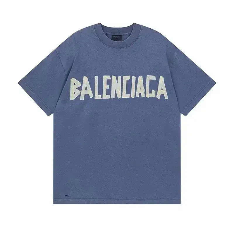 Balenciaga Tee — 01 colorway — Joyagoo Spreadsheet photo