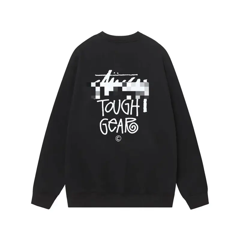 Stussy Sweater — S28 colorway — Joyagoo Spreadsheet photo
