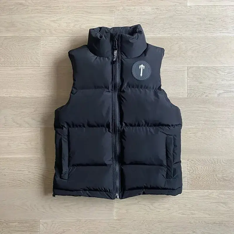 Trapstar Vest — S colorway — Joyagoo Spreadsheet photo