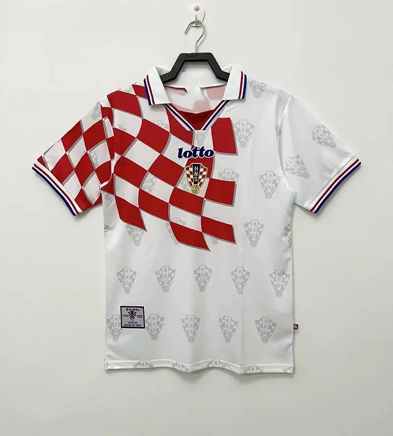 Opel Jersey — 1998 Croatia at home colorway — Joyagoo Spreadsheet photo