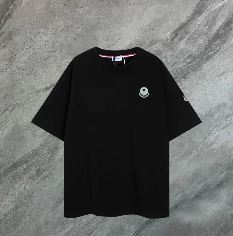 Moncler Tees — 11 colorway — Joyagoo Spreadsheet photo