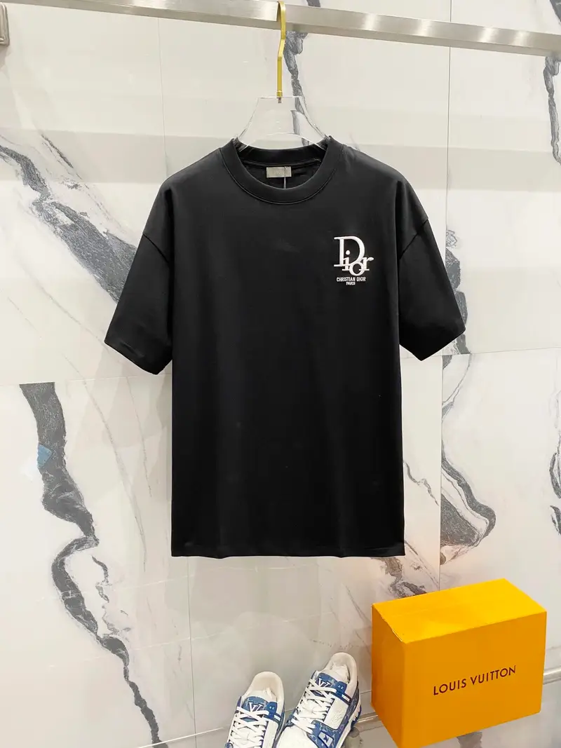 DIOR Tee — 47 colorway — Joyagoo Spreadsheet photo