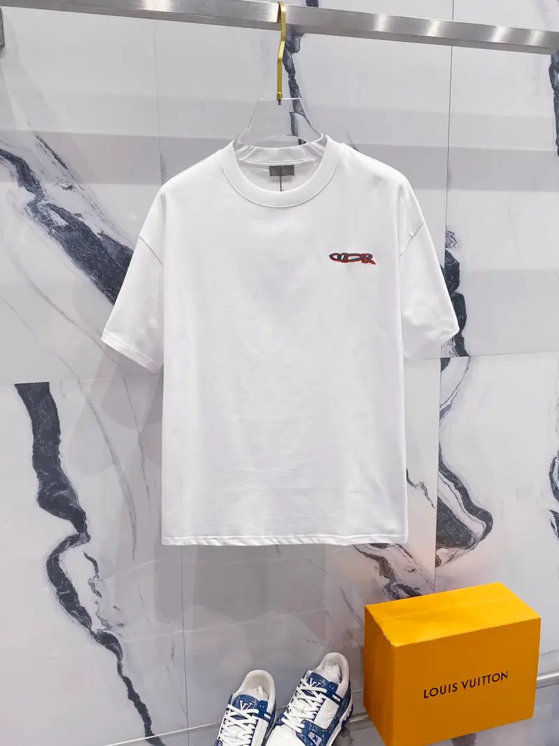 DIOR Tee — 19 colorway — Joyagoo Spreadsheet photo