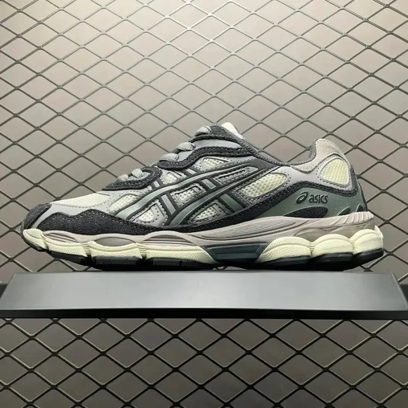 Asics Gel-14 Shoes — 1-1201A789-250 colorway — Joyagoo Spreadsheet photo