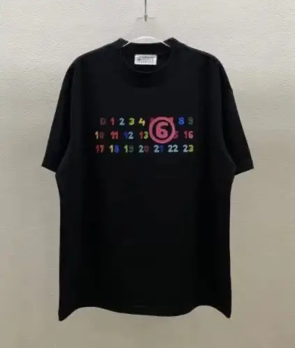 Maison Margiela T-Shirt — 36 colorway — Joyagoo Spreadsheet photo