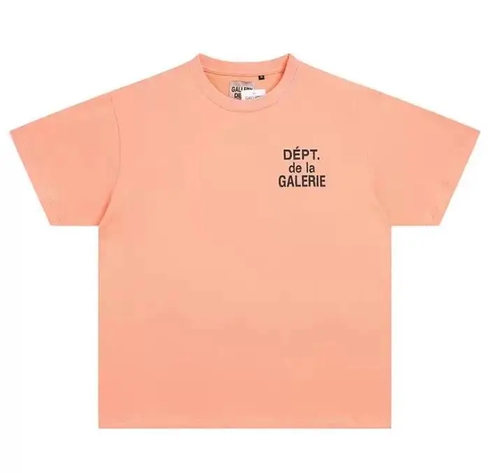 Gallery Dept TEES — 7 colorway — Joyagoo Spreadsheet photo