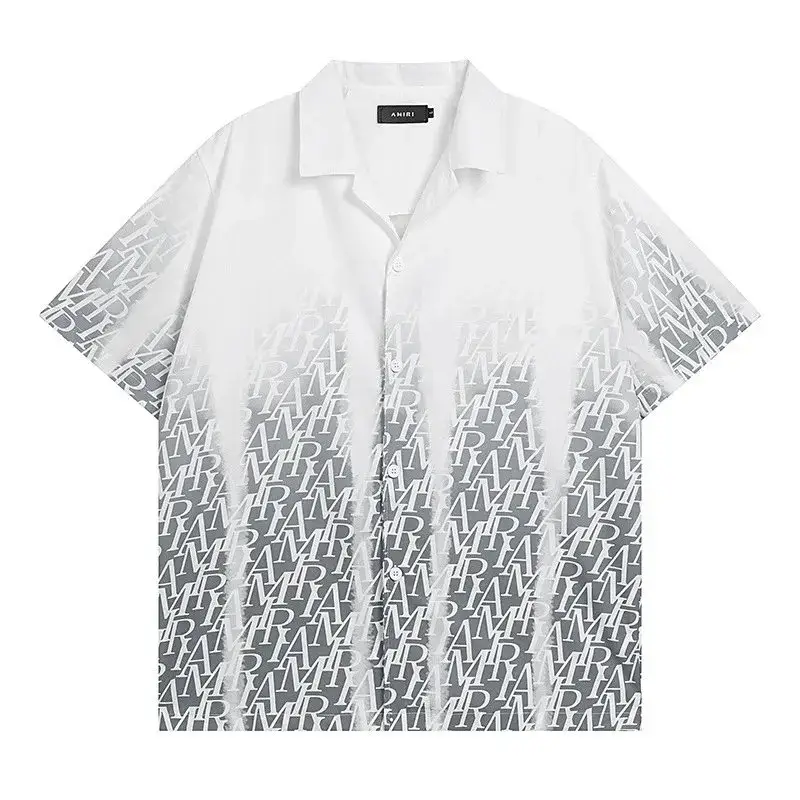 Amiri T-Shirt — White Top colorway — Joyagoo Spreadsheet photo