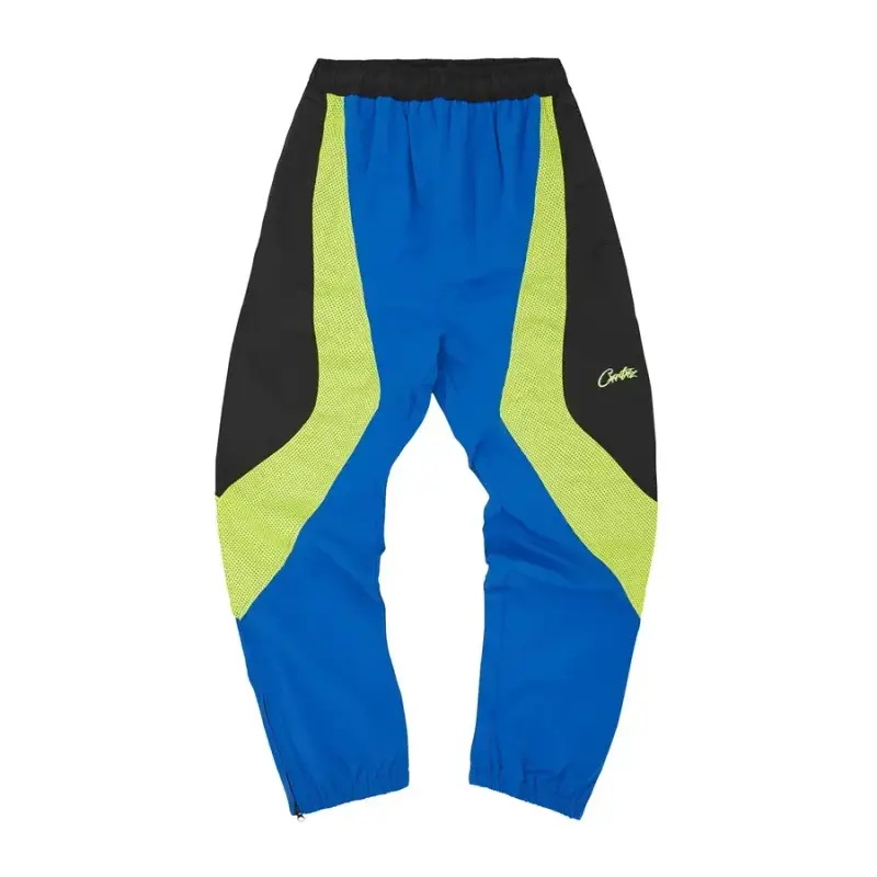 Corteiz Jacket — fluorescent green/pants colorway — Joyagoo Spreadsheet photo