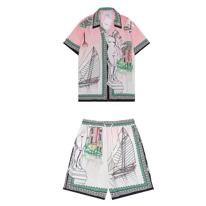 Casablanca Suits — 9 colorway — Joyagoo Spreadsheet photo